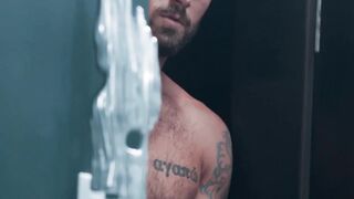 Inked Obsession Remy Cruze Sucks BBC, Serving Up Inked Butt