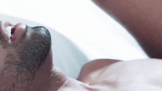 Inked Obsession Remy Cruze Sucks BBC, Serving Up Inked Butt