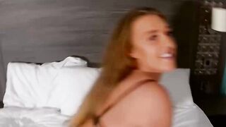 "Muscle Stud's Intense Workout Turns into Passionate Sex with Fit Babes"