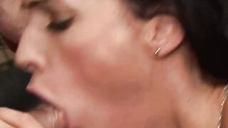 Tammie Lees Drilling Delight A Hardcore Fantasy Come True