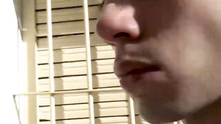 "Straight-Up Anal Attack - Hunks Get Barebacked"