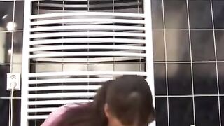 Bathroom Babes Gone Wild