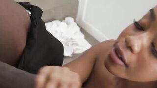 "Taboo Stepmom's Secret Lesbian Affair - Hidden Cam"