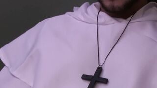 Holy Devotion Hoe 8