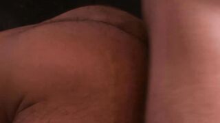 Pounding the Pain Away Hoe 5