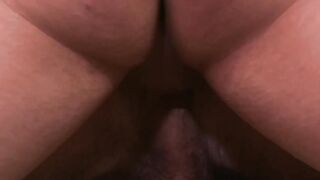 Pounding the Pain Away Hoe 5