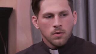 Prey for the Priest A Married Mans Sacred Sin