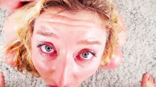 MILF Mouthful Susies Sucky Sweet Surprise