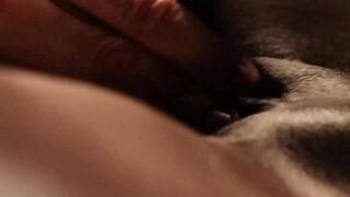 "Erotic Passion - Black Beauties Sensual Lovemaking with Big Dick"