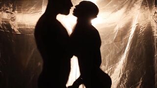"Erotic Passion - Black Beauties Sensual Lovemaking with Big Dick"
