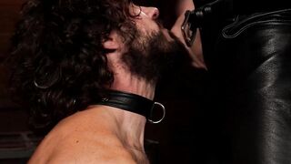 Raw Intensity When Desire Becomes Surrender
