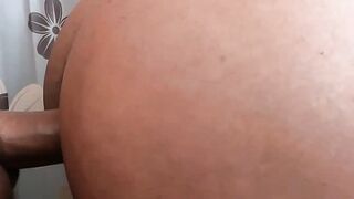 "Latin Hunks Fucked Hard By Massive Black Dick"