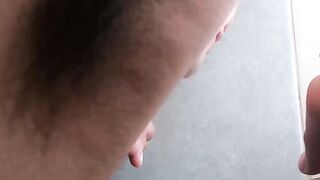 "Latin Hunks Fucked Hard By Massive Black Dick"