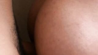 "Latin Hunks Fucked Hard By Massive Black Dick"