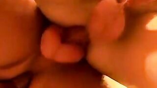 "Triple Threat Jock's Hot Orgy - Group Sex with Hunk Studs"