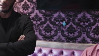 "Alpha Males Unleashed: Flip-Flops & Big Dicks"