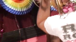 Insatiable Obsession Hoe 12