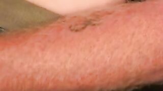 CumHungryXXX.com  Dirty Old Man Lathers Up and Gets Naughty