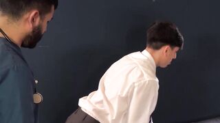 The Prescription for Seduction