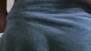 RetroDick.com Classic Stud Gets Down and Dirty
