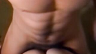 RetroDick.com Classic Stud Gets Down and Dirty