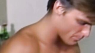RetroDick.com Classic Stud Gets Down and Dirty
