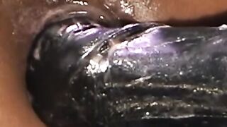"Muscle Studs Fist Fucking - Raw Anal Action"