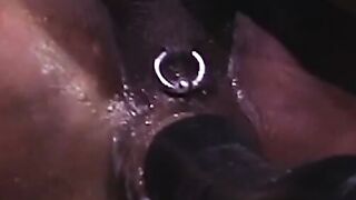 "Muscle Studs Fist Fucking - Raw Anal Action"