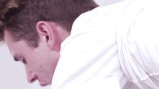 Holy Trinity A Mormons Sinful Surrender