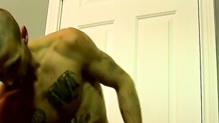"Sexual Revolution: Skinny Young Stud Gets Sensuous Oral Pleasure From Mature Man"