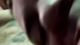"Sexual Revolution: Skinny Young Stud Gets Sensuous Oral Pleasure From Mature Man"