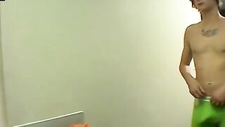 Cumful Twist