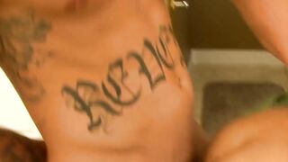 Steamy Sessions Hoe 2