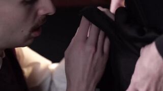 Sacred Touches