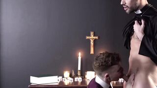 Sacred Touches