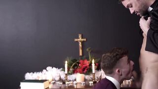 Sacred Touches