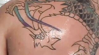 TitforTatXXX.com Renans Ripped Revenge