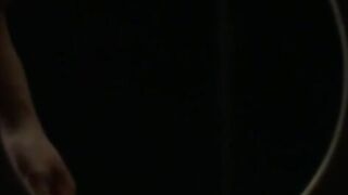 "Transsexual Blowjobs - Glory Hole Surprise"