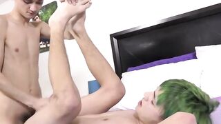 Pineapple Upsurge