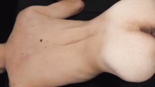 "Anal Submission - Gay Teen Gets Rough Anal Dildo Play"