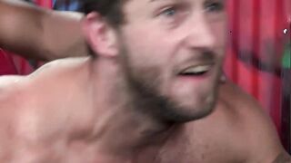 "Black Power - Interracial Anal Threesome with Huge Black Dick"