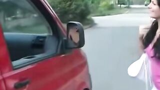 Summer Seduction, A Wild Ride
