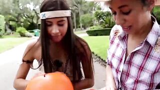WildFrontier Pocahontas Savage Seduction