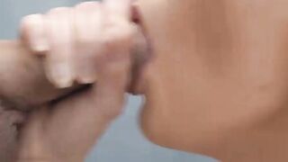 "Hot Amateur Blowjobs & Facials - Best of 20XX"