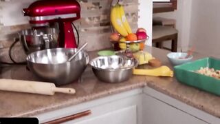 Kitchen Temptations A Secret Recipe for Passion