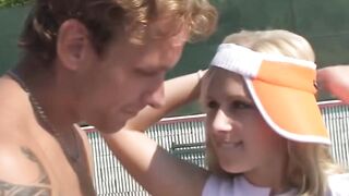Grand Slam of Desire