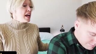 Christmas with a Twist