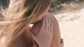 Sandy Dunes and Sneaky Fucks