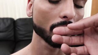 Midnight Encounter A Pleasurable Reverse