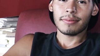 Sabor y Fuego Flavor and Fire Hoe 12